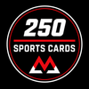 250 Sports Cards - Home